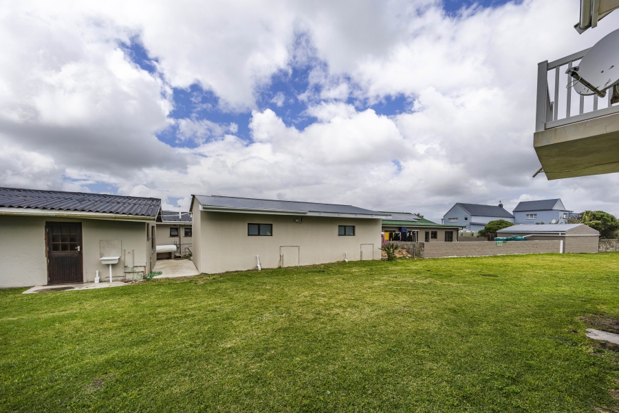 3 Bedroom Property for Sale in Marshstrand Eastern Cape